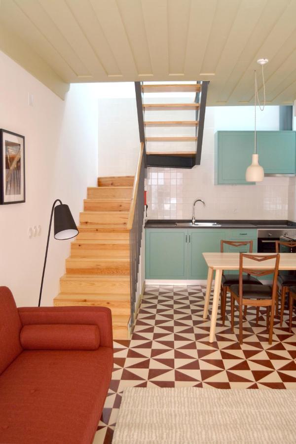 Sao Giao House 4 Διαμέρισμα Tomar Εξωτερικό φωτογραφία