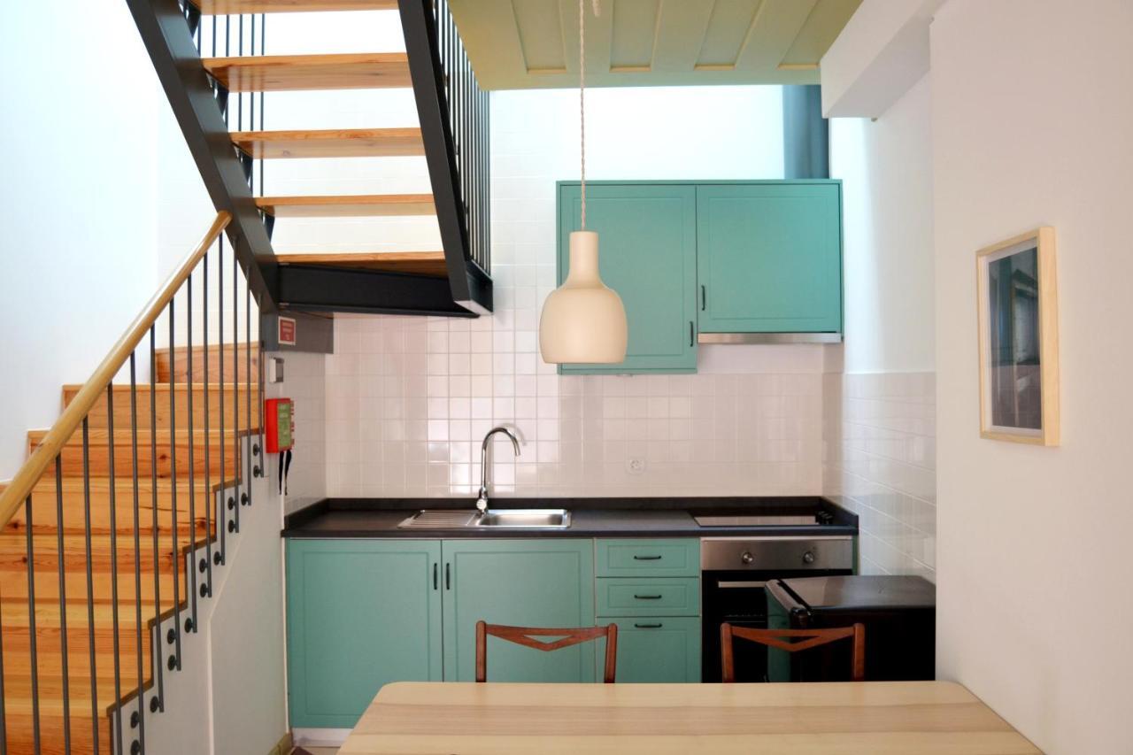 Sao Giao House 4 Διαμέρισμα Tomar Εξωτερικό φωτογραφία