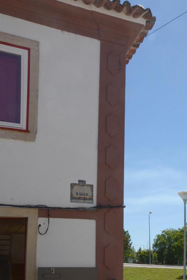 Sao Giao House 4 Διαμέρισμα Tomar Εξωτερικό φωτογραφία