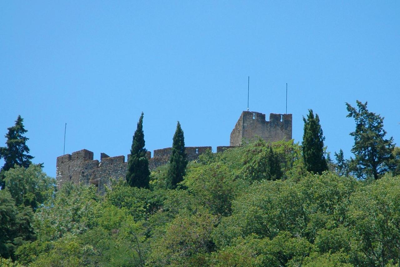 Sao Giao House 4 Διαμέρισμα Tomar Εξωτερικό φωτογραφία
